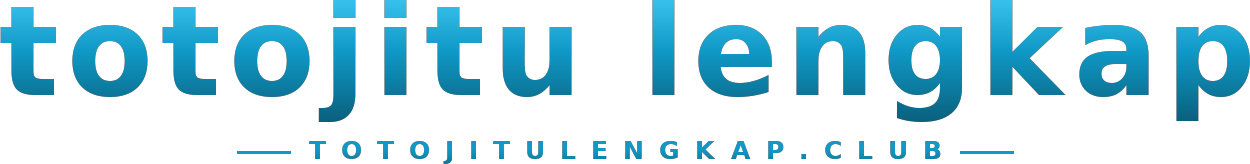 totojitu lengkap logo